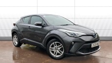 Toyota C-HR 1.8 Hybrid Icon 5dr CVT Hybrid Hatchback
